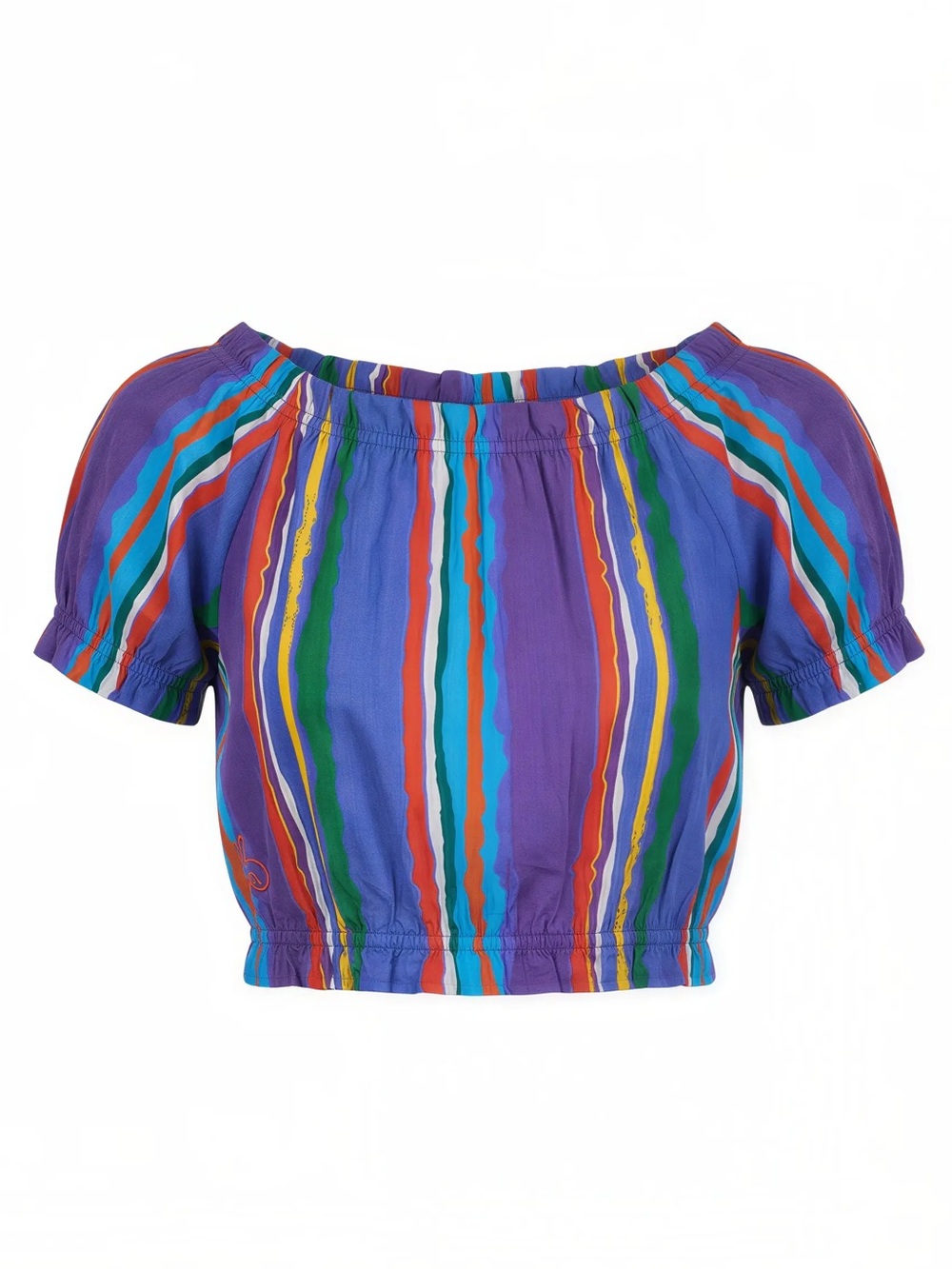 Coniglio everyone crop top NWT